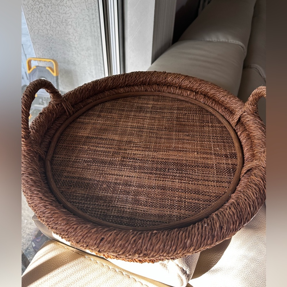 Tommy Bahama Tray